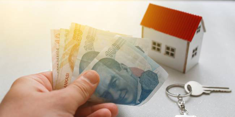 Mart ayı kira artış oranı belli oldu