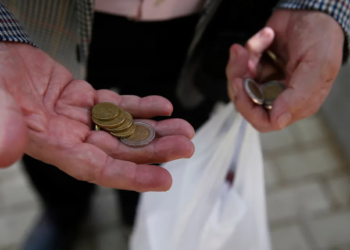 Mart ayında açlık sınırı 23 bin 615 liraya çıktı