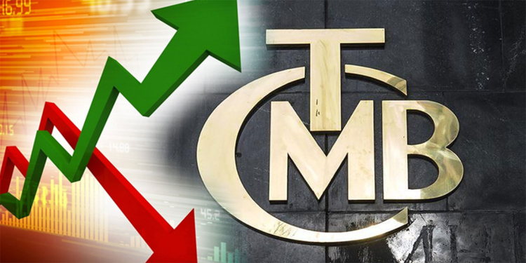 Mart ayında enflasyon beklentileri azaldı