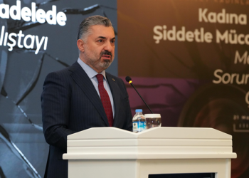 Medyada şiddeti özendiren yayınlara izin vermiyoruz