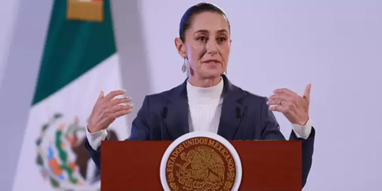 Meksika'dan ABD'ye gümrük vergisi tepkisi