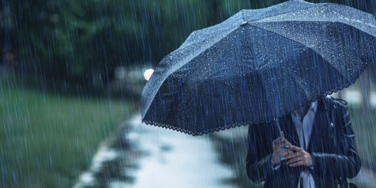 Meteoroloji uyardı; Hava sıcaklıkları düşüyor, yağış geliyor