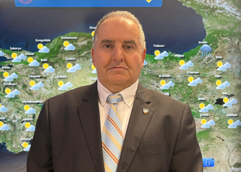 Meteorolojiden, bayramda yağış uyarısı
