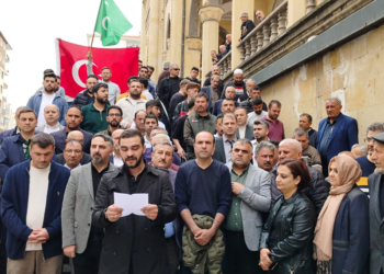 Milli İrade Platformu'ndan Cumhurbaşkanı Erdoğan'a destek