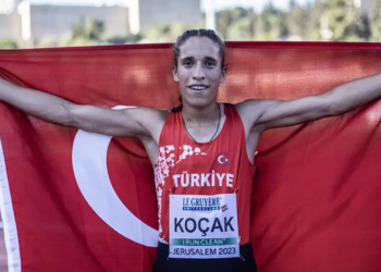 Milli atlet Dilek Koçak'ın dopingli olmadığı açıklandı