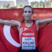 Milli atlet Dilek Koçak'ın dopingli olmadığı açıklandı