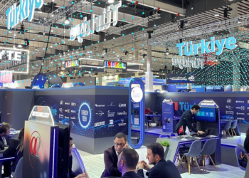 Mobile World Congress 2025, Barselona’da başladı
