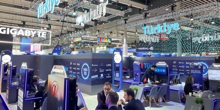 Mobile World Congress 2025, Barselona’da başladı