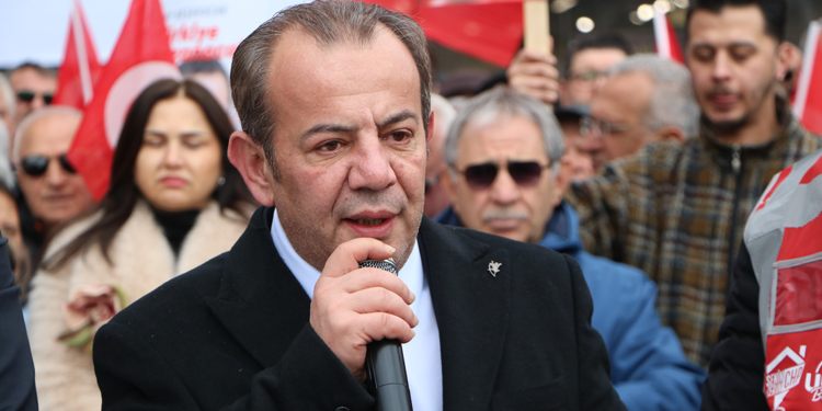 Muhalefet olarak ne yapmamız gerekiyorsa yapalım