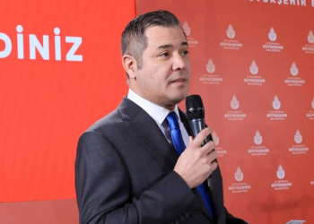 Murat Ongun'un emniyetteki ifadesi ortaya çıktı