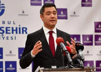 Murat Ongun'un mal varlığına el konuldu