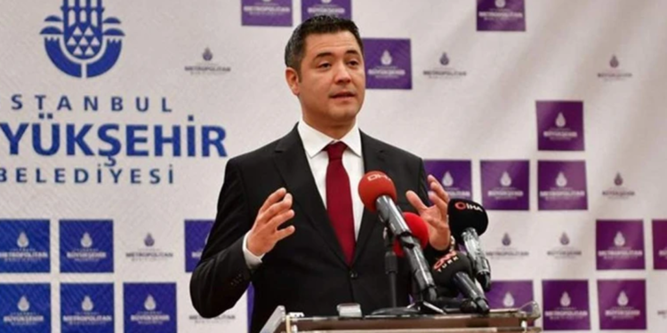 Murat Ongun'un mal varlığına el konuldu