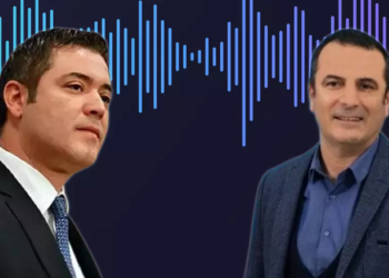 Murat Ongun'un ses kayıtları soruşturma dosyasına girdi
