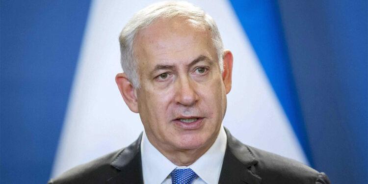 İsrail heyetine ateşkes müzakereleri için hazırlık talimatı verildi