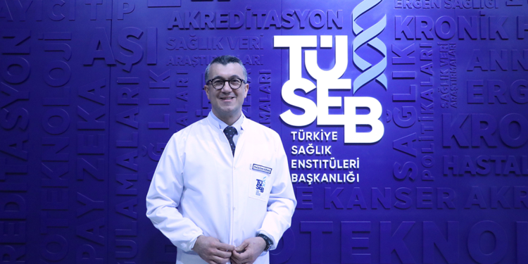 Nadir hastalıklara yerli tanı kiti