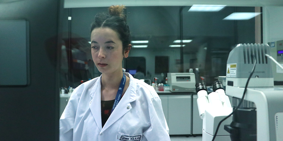 Nadir hastalıklara yerli tanı kiti