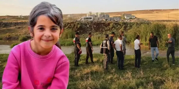 Narin cinayeti çözüldü