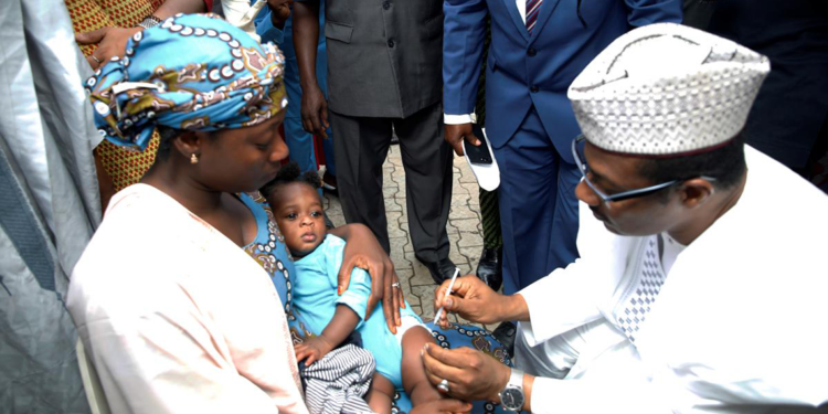 Nijerya'da menenjit salgını: En az 26 ölü