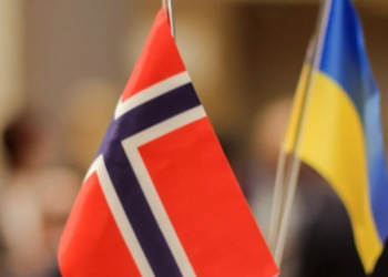 Norveç, Ukrayna'ya 4,6 milyar dolar ek yardım yapacak