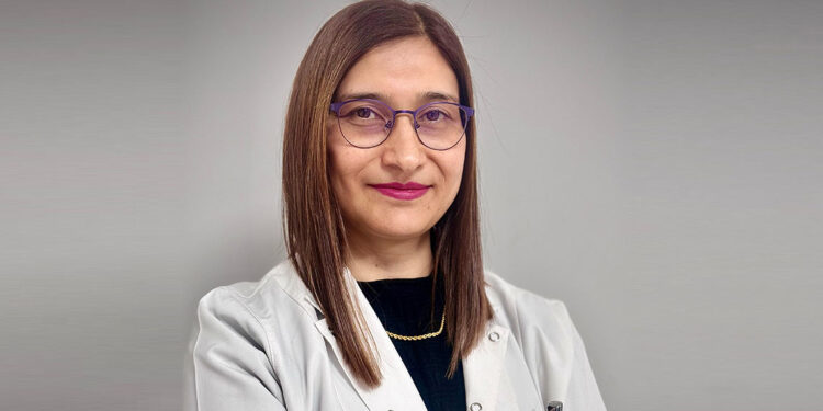 Türkiye'de yaklaşık 1 milyon epilepsi hastası bulunuyor