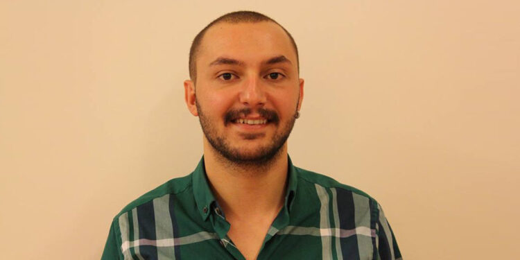 Siyaset Bilimci Onur Alp Yılmaz hakkında soruşturma