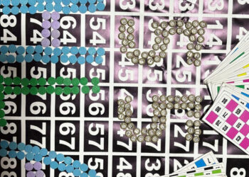 Oyun salonunda kumar oynayanlara 332 bin lira ceza