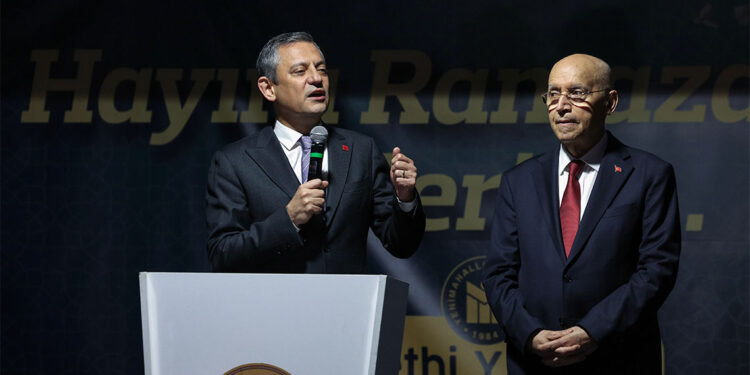 Milletin dayanacak gücü kalmadı bıçak kemikte