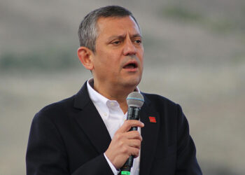 Esas güç millettir ve en sonunda millet kazanır