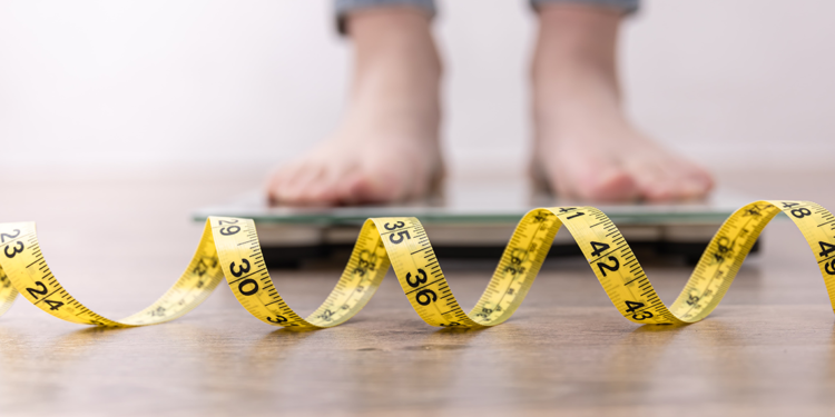 Obezite oranı yüzde 16'ya ulaştı