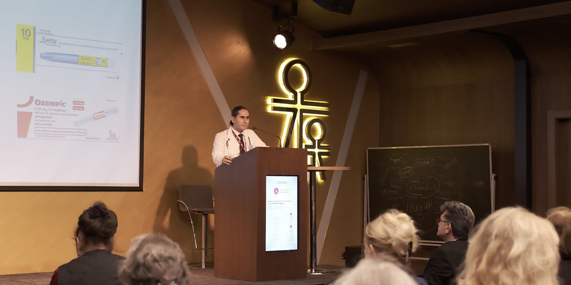 Obezite oranı yüzde 16'ya ulaştı