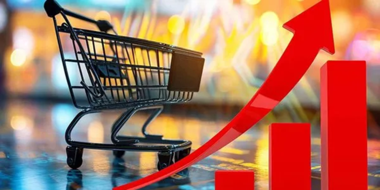 Ocak ayında hizmet üretimi arttı