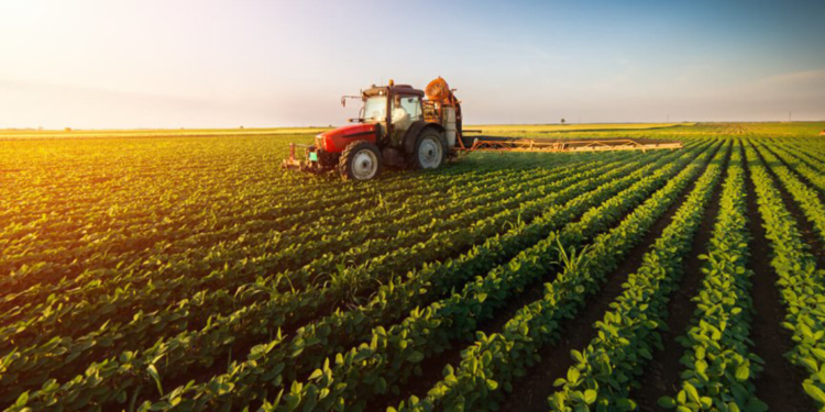 Ocak ayında tarımsal girdi fiyatları arttı