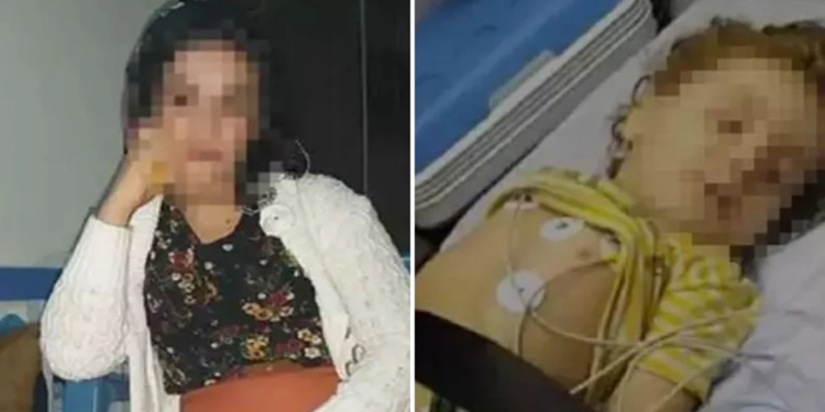 Oğluna sigara içirip ölmesi için ilaç vermişti; Gerekçeli karar açıklandı