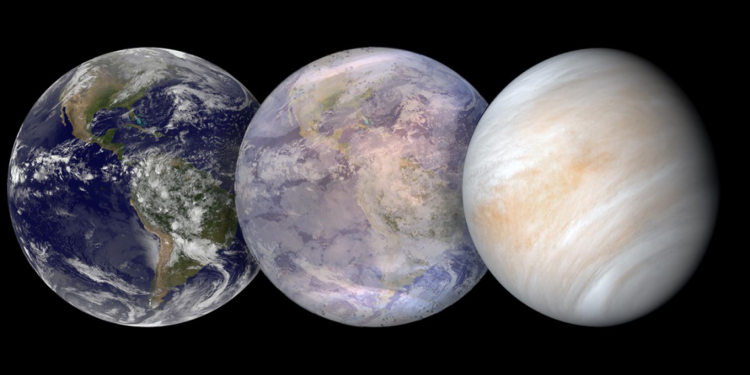 Ötegezegenlerde su izleri tespit edilebilecek