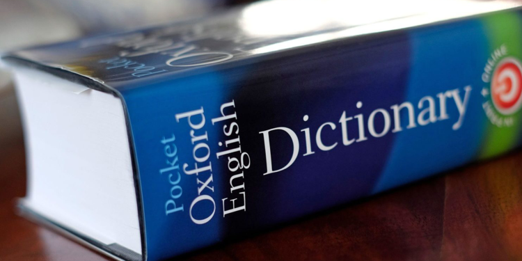 Oxford Sözlüğü'ne yeni kelime eklendi: Gigil