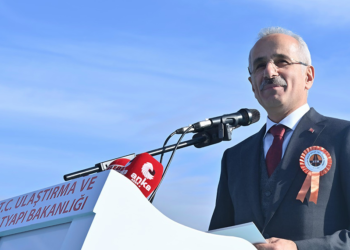 Oyalı ayrımı-Cizre devlet yolu, beton yol standardına dönüştürülüyor