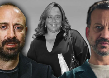 Oyuncu Halit Ergenç ve Rıza Kocaoğlu hakkında kamu davası açıldı