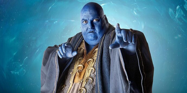 Oyuncu Simon Fisher-Becker hayatını kaybetti