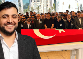 Oyuncu Şinasi Yurtsever son yolculuğuna uğurlandı
