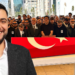 Oyuncu Şinasi Yurtsever son yolculuğuna uğurlandı