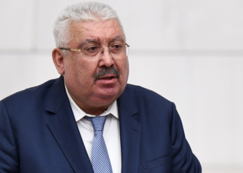 Özel, halkın huzuruna darbe vurmaktadır