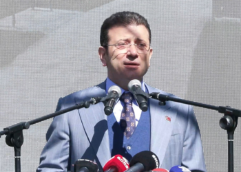 Özer, Akpolat ve Köseler'in özgürlükleri için mücadele edeceğim