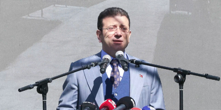 Özer, Akpolat ve Köseler'in özgürlükleri için mücadele edeceğim