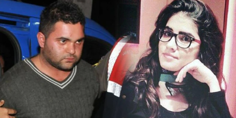 Özgecan Aslan'ın katilini öldüren hükümlü cinayeti anlattı