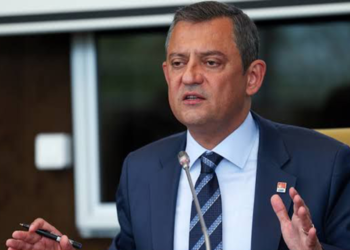 Özgür Özel'e 'seyyar giyotin' cezası