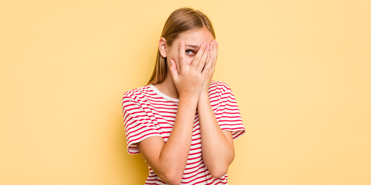 Özgüvenin kırıldığı yerden onarılır