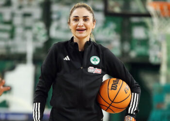 Panathinaikos Kulübü Türklere emanet