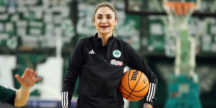 Panathinaikos Kulübü Türklere emanet