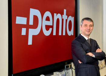 Penta Dijital Platformu hayata geçirildi