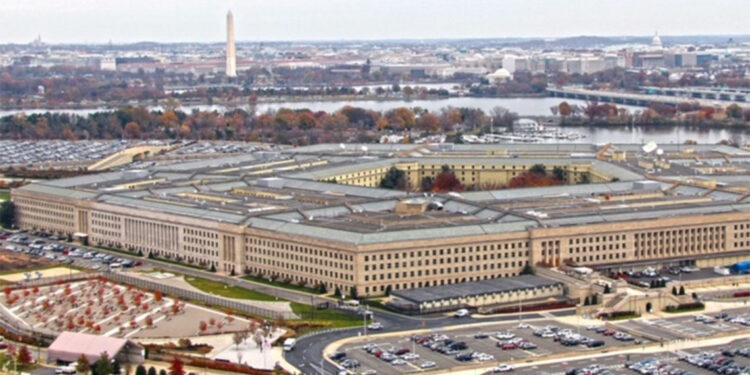 Pentagon'dan ‘yetkisiz açıklamalarla ilgili’ kapsamlı soruşturma kararı